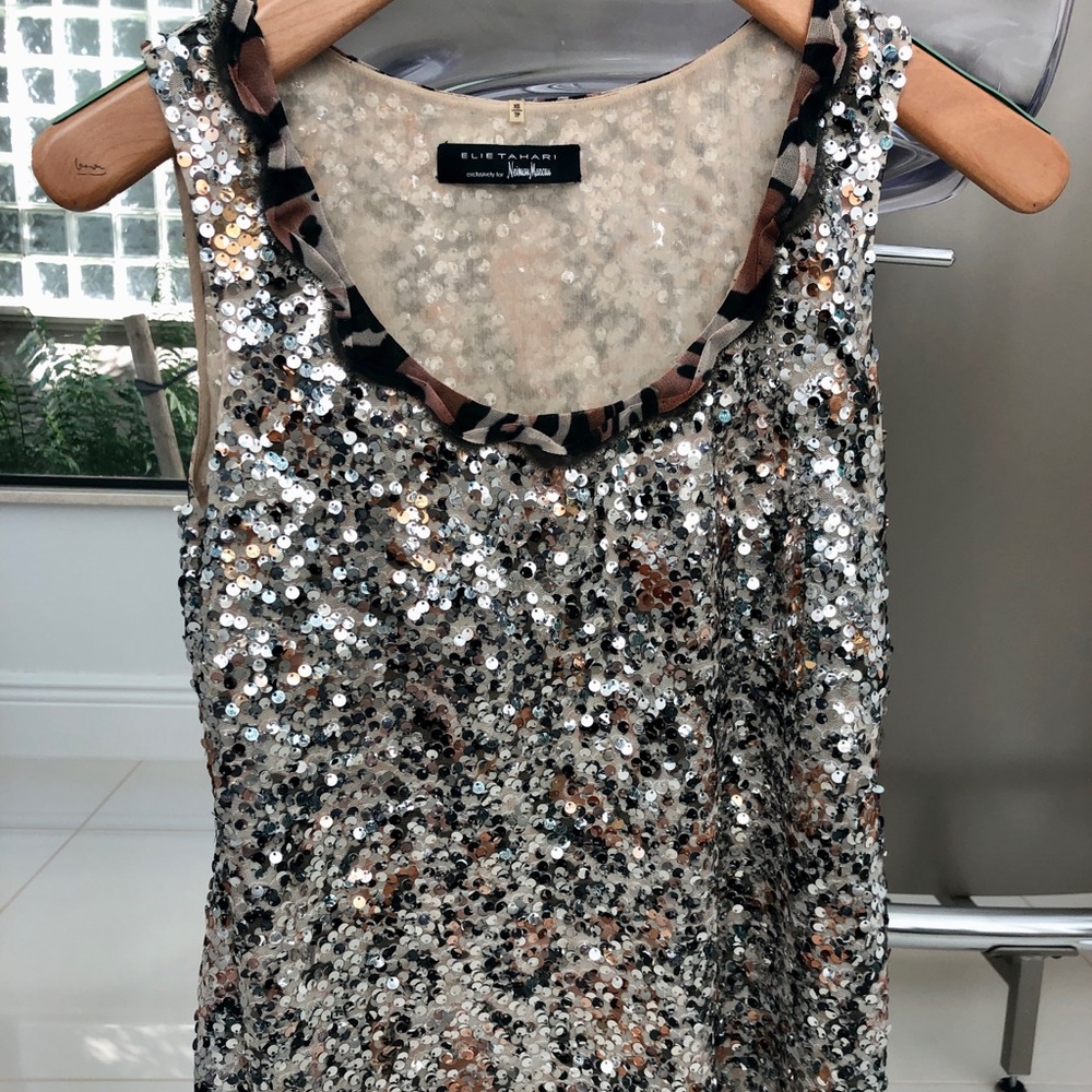 Elie Tahari